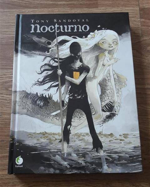Nocturno