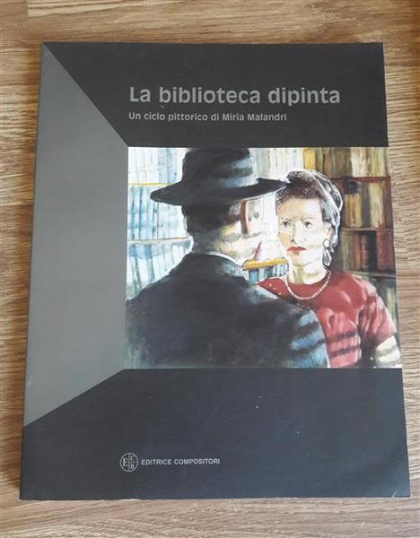 Biblioteca Dipinta