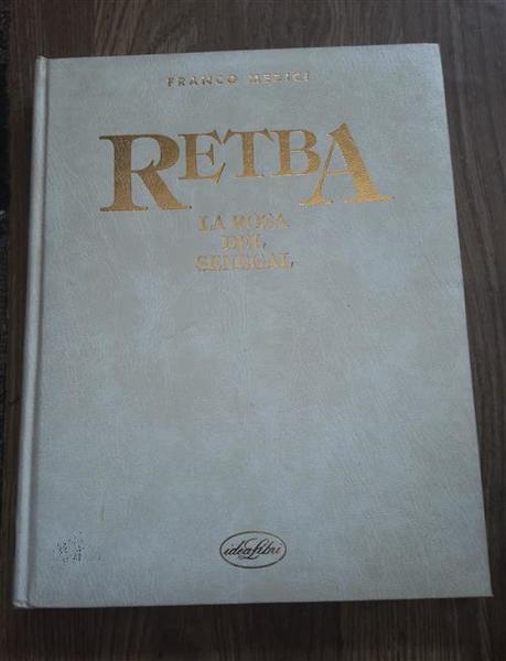 Retba La Rosa Del Senegal