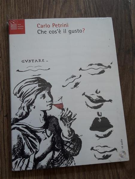 Che Cos'Ë Il Gusto