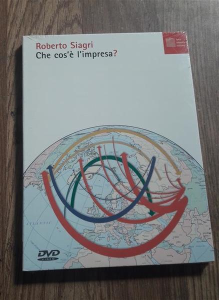 Che Cos'è L'impresa