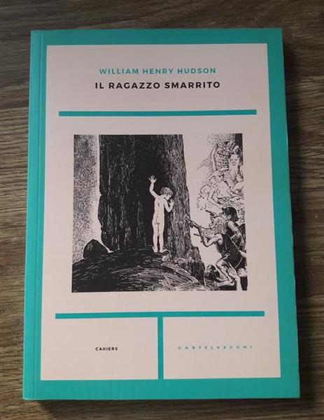 Il Ragazzo Smarrito