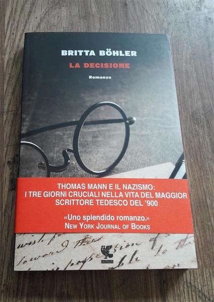 La Deicisione