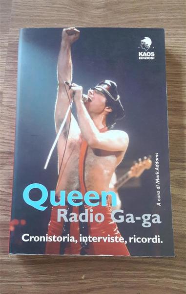 Queen Radio Ga Ga