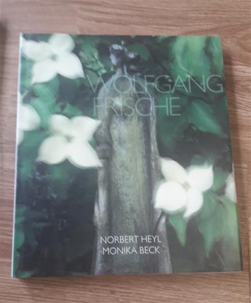 Wolfgang Frische Norbert Heyl Vianello 2001