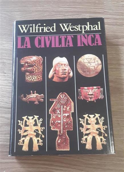 La Civilt‡ Inca