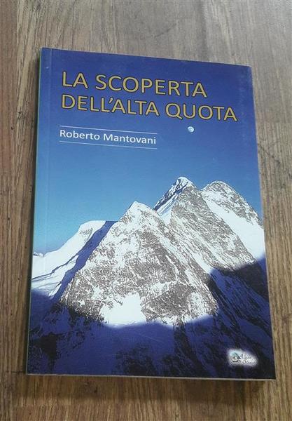 La Scoperta Dell'alta Quota