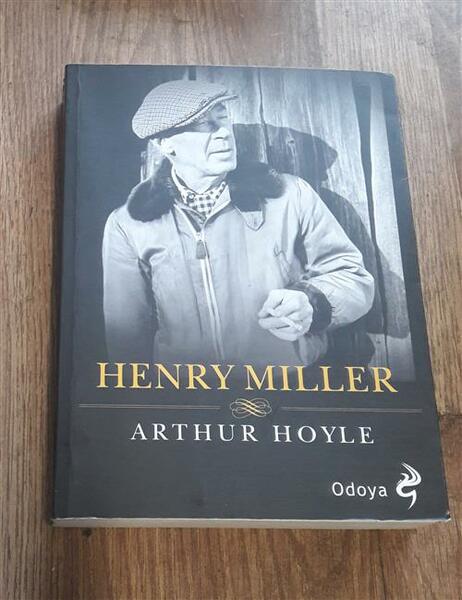 Henry Miller