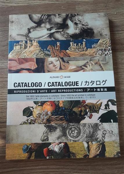 Riproduzioni D Arte