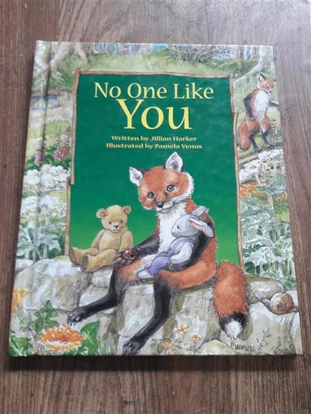 No One Like You