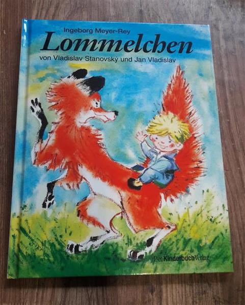Lommelchen