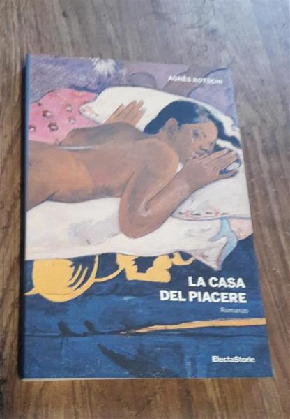 La Casa Del Piacere