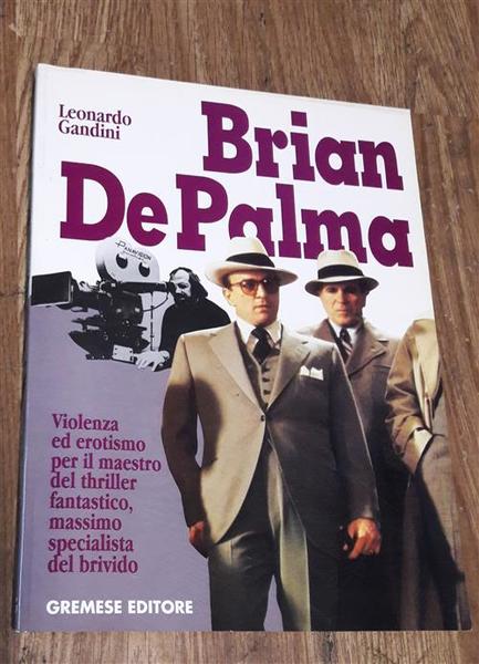 Brian De Palma
