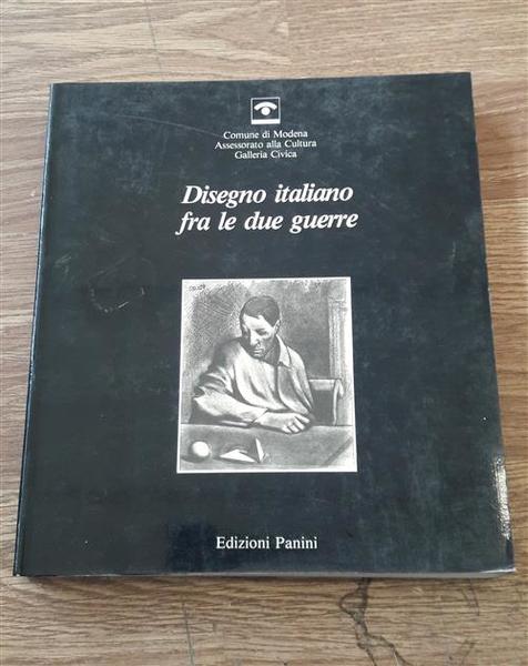 Disegno Italiano Fra Le Due Guerre Comune Di Modena Panini …