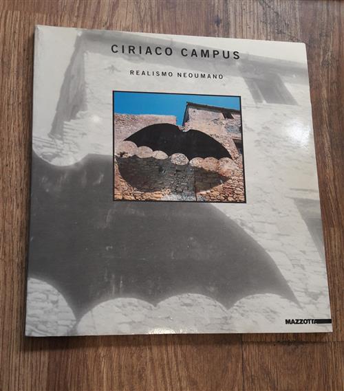Ciriaco Campus Realismo Neoumano
