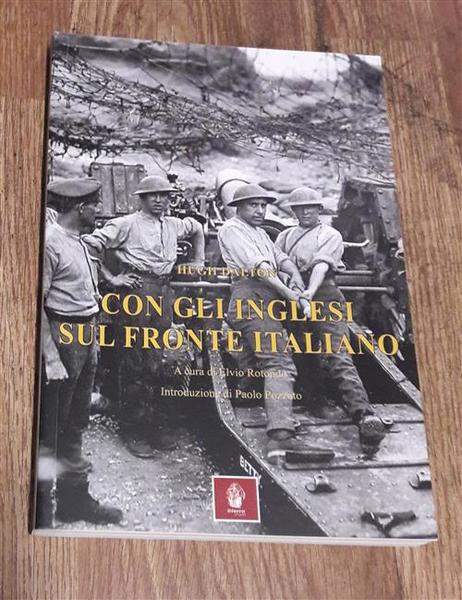 Con Gli Inglesi Sul Fronte Italiano Hugh Dalton Itinera Progetti …