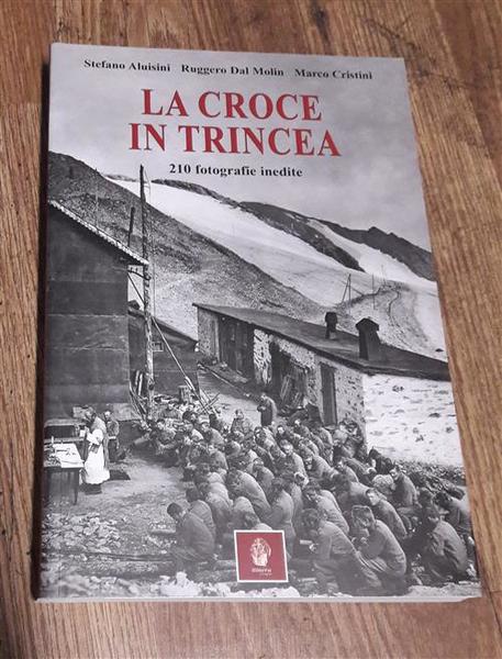 La Croce In Trincea