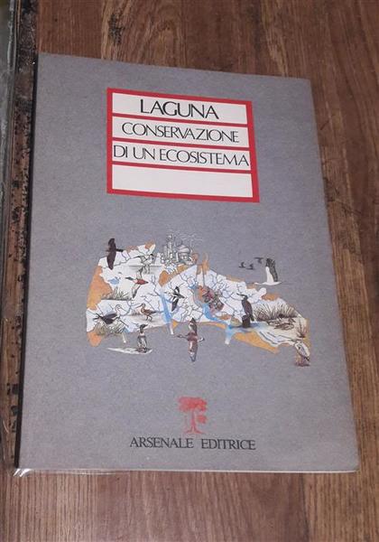 Laguna Conservazione Di Un Ecosistema