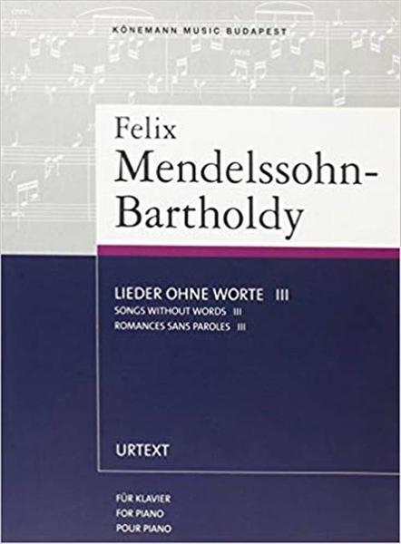 Mendelssohnbartholdy