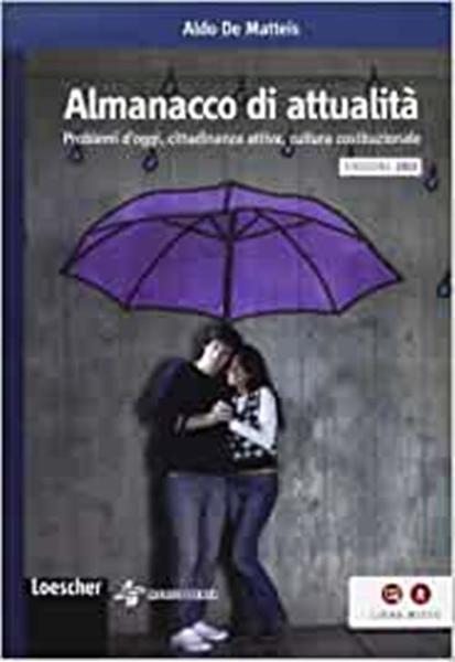 Almanacco Di Attualit‡ Problemi D'oggi