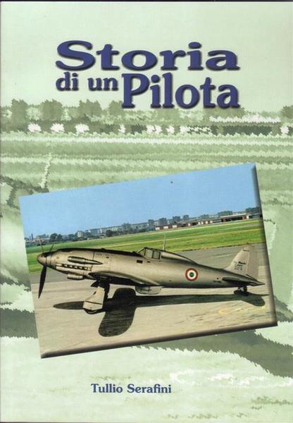 Storia Di Un Pilota Tullio Serafini Dbs 2003