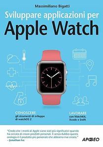 Sviluppare Applicazioni Per Apple Watch