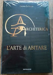 Architerica. L'arte Di Abitare