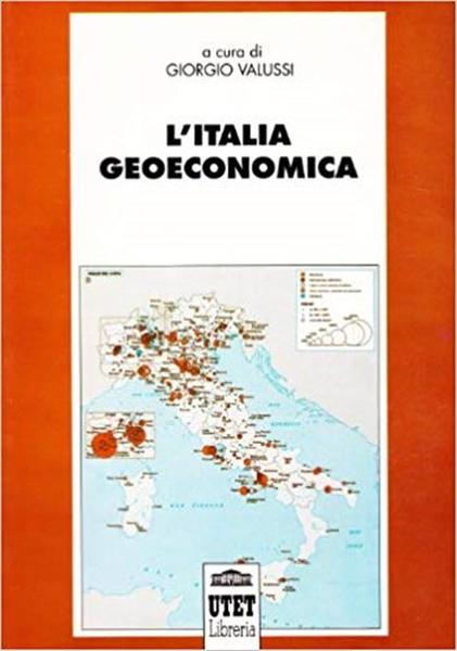 L'italia Geoeconomica