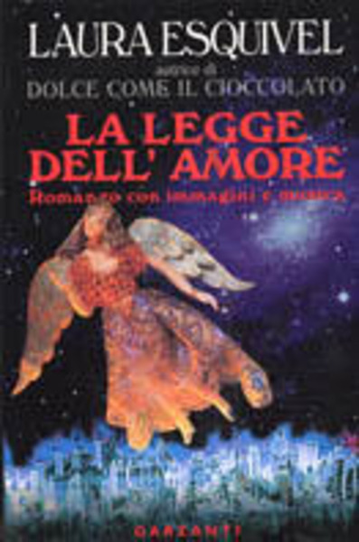 La Legge Dell'amore. Con Cd