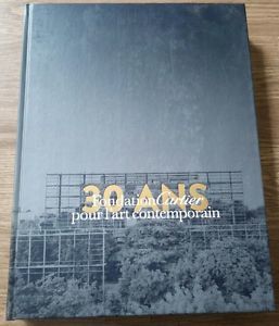 Fondation Cartier Pour L'art Contemporain: From Jouy-En-Josas To Paris 1984-2014. …