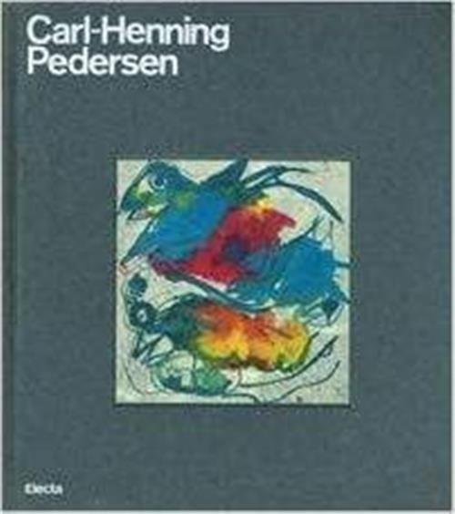 Carl-Henning Pedersen