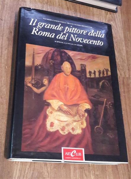 Scipione. La Vita E Le Opere. Il Grande Pittore Della …