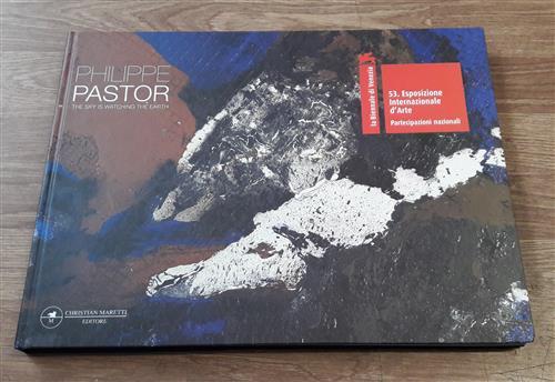 Philippe Pastor. The Sky Is Watching The Earth