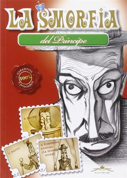 La Smorfia Del Principe