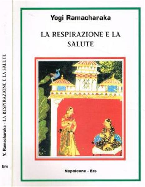 La Respirazione E La Salute