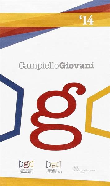 Campiello Giovani 2014