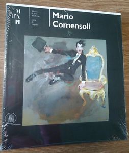 Mario Comensoli. Pittore Svizzero 1922 1993