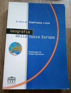 Geografia Della Nuova Europa