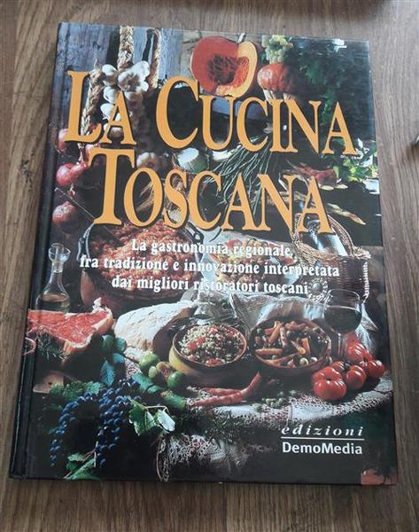 La Cucina Toscana