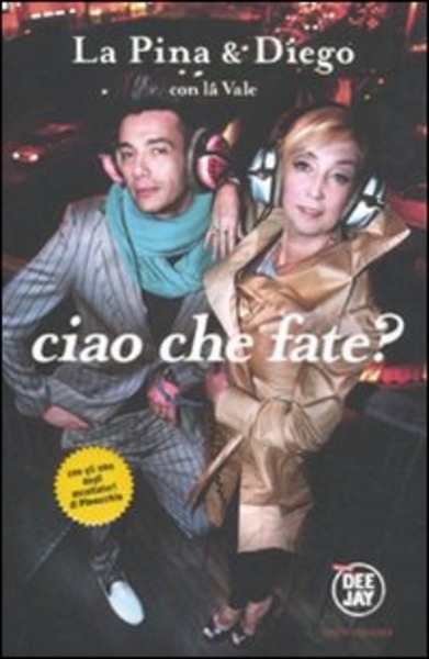 Ciao Che Fate?