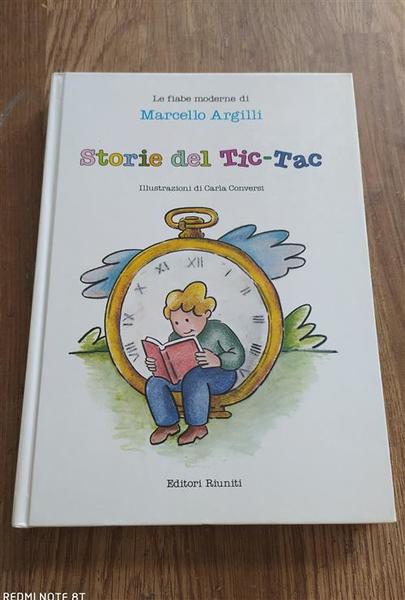 Storie Del Tic Tac