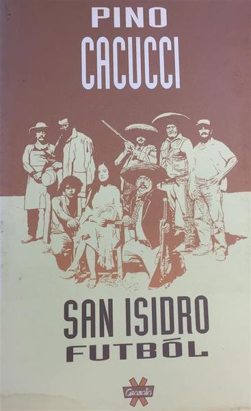 San Isidoro Futbol