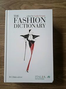 Fashion Dictionary