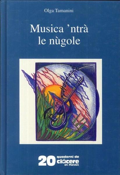 Musica Intr· Le Nuvole Olga Tamanini, E. Fox La Grafica …