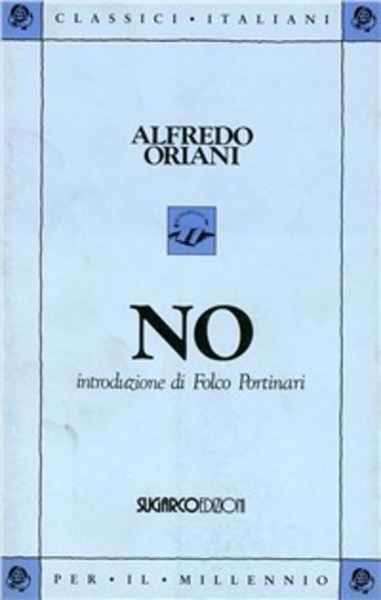 No Alfredo Oriani Sugarco 1993