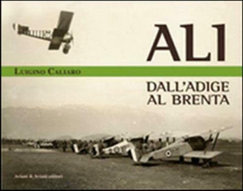Ali Dall'adige Al Brenta