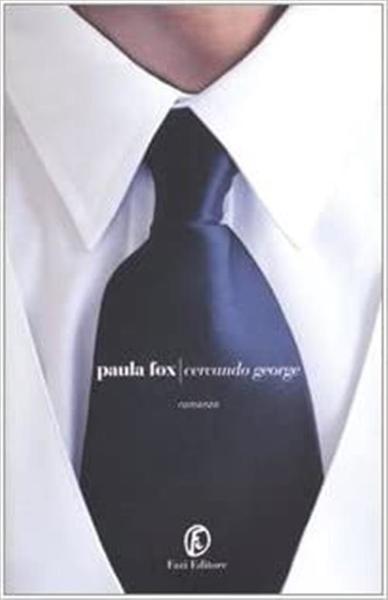 Cercando Fox Paula Fox Fazi 2005