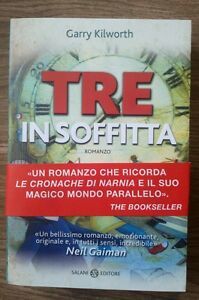 Tre In Soffitta