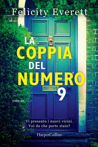 La Coppia Del Numero 9