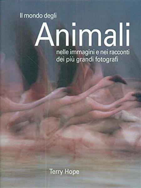 Il Mondo Degli Animali